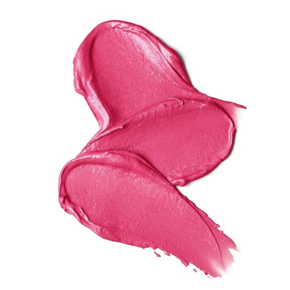 2 New Revlon Pearl Softsilver Rose 430 Lipsticks - Picture 2 of 5
